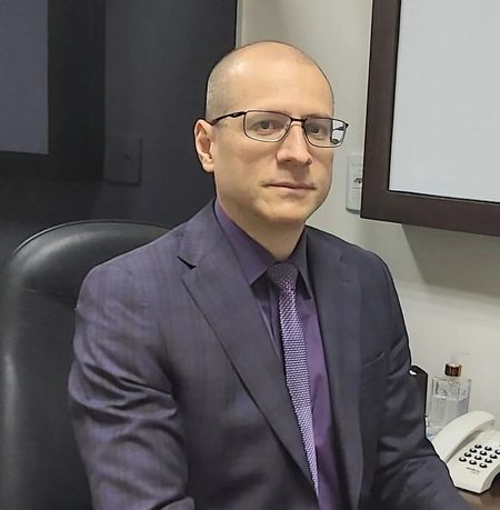 Dr. Rodrigo Marques Paranahyba